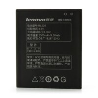 Pin Lenovo BL229