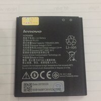 Pin lenovo BL233