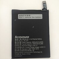 Pin Lenovo BL234