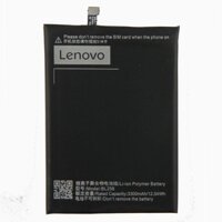 Pin Lenovo BL256 dành cho Lenovo K4 Note / X3 Lite K51c78 / A7010 bảo hành đổi mới