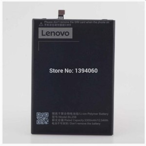 Pin Lenovo BL256