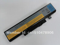 Pin Lenovo IdeaPad Y460