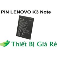 PIN LENOVO K3 Note