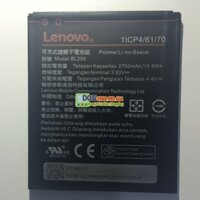 Pin Lenovo K5 Plus