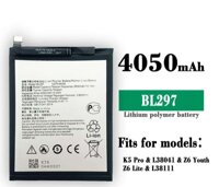 Pin Lenovo / K5 pro / Z6 Youth / Z6 Lite / I38111