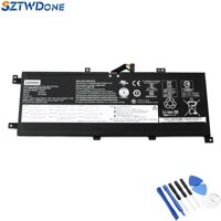 Pin Lenovo L18D4P90 02DL030 01DL031 SB10T83119 chính hãng hoàn toàn mới