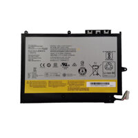 Pin Lenovo Miix 2-10 Miix 3-1030 - MÃ: L13M2P22, L13N2P21