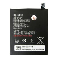 Pin Lenovo P70 A5000/ P1M BL234 - Linh kiện