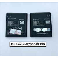 Pin Lenovo P7000 BL196