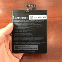 PIN LENOVO PHAB 2 PLUS PB2-670M ZIN bảo hành 6 tháng