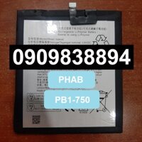 Pin Lenovo PHAB PB1-750 L15D1P32