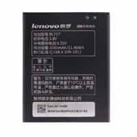 Pin Lenovo S930 S938T S939 A939 BL217 thay thế