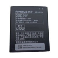 Pin Lenovo S930 S939 S939T ( BL 217 )