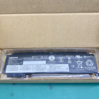 Pin Lenovo ThinkPad Battery T460s T470s 00HW024 00HW025 01AV405 01AV406 26Wh