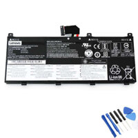 Pin Lenovo ThinkPad P53 5B10W13901 02DL028 02DL029 5B10W13902 L18M6P90 Zin