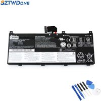 Pin Lenovo Thinkpad P53 L18C6P90 L18M6P90 02DL028 chính hãng