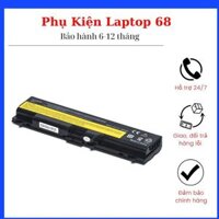 pin lenovo ThinkPad T410 T420 T510 T520 L410 L412 L420 L421 L510 L512 L520 SL410 SL510 Thinkpad W510 W520, Edge