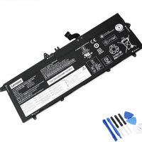 Pin Lenovo ThinkPad T490S T495S 5B10W13878 02DL014 L18C3PD2 L18M3PD1