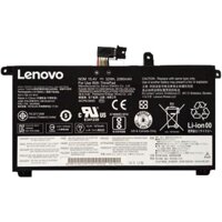 PIN LENOVO ThinkPad T570 T580 P51S P52S 15.4V 32Wh 2080mAh SB10L84123 chính hãng