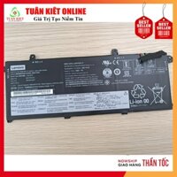 Pin Lenovo ThinkPad X390 X13 Yoga Gen 1 L18L3P72 L18M3P72 L18S3P72 L19M3P71 02DL022 SB10T83171 ZIN NEW