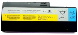Pin Lenovo U350