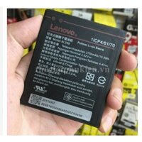 Pin Lenovo Vibe K5 Plus A6020 (BL259)