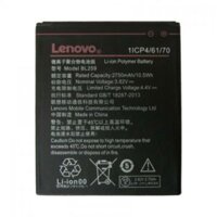 Pin Lenovo VIBE K5/Vibe K5 PLUS/A6020/A6020A40/a6020a46/a6020FHD/BL259/Vibe C2/K10a40 bảo hành 6 tháng
