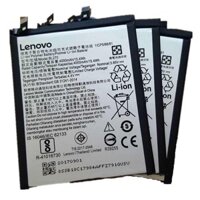 Pin Lenovo Vibe K6 Note (BL270) 4000mAh