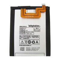 Pin Lenovo Vibe Z K910 (BL216) - 3050mAh