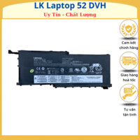 Pin Lenovo X1 Carbon Gen 4 CORE I THẾ HỆ 6 Thinkpad X1 Carbon Gen 4 2016 New 100%