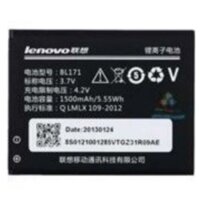 Pin lenovo xịn Bl171 bao bền bao rẻ, pin new