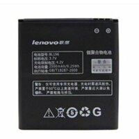 Pin lenovo xịn Bl196