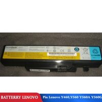 Pin Lenovo Y460,Y560 Y560A Y560G
