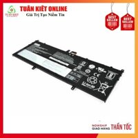 Pin Lenovo Yoga C640-13IML C640 5B10U65275 L19D4PD1 L19C4PD1