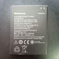 Pin Lenovo Zin A7000, A7000 plus , K3 note