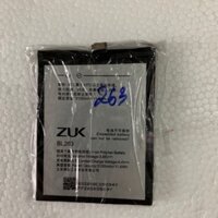 pin Lenovo Zuk Z2 Pro (BL263) 3000mAh