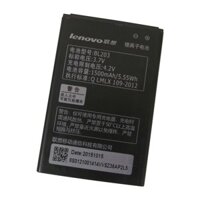 Pin Lenovo A278/A308/A318T/A369/A66/A365E/A320T/A369i/bl203/bl236-zin mới 100%