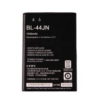 Pin LG 44JN / P970 / D295 / E400 / E450 (L5 II) / E510 / E612 / X145 / L60