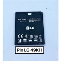 Pin LG 49KH, LU6200, P930, SU640