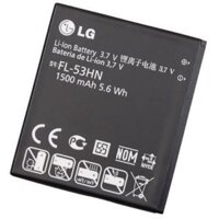 Pin LG 53HN ( LG P990/P999/M735/P920/C729/P925/SU660/SU670 ...