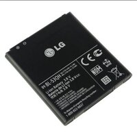 Pin LG 53QH Optimus LTE2 F160/P880/L9/P768/VU 2/F200L 2150mAh (Đen)