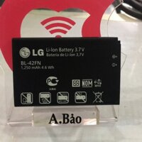 Pin LG BL-42FN (P350) cao cấp