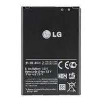 Pin LG BL-44JH cho LG Optimus L7 P705 (Đen) - zin mới 100%