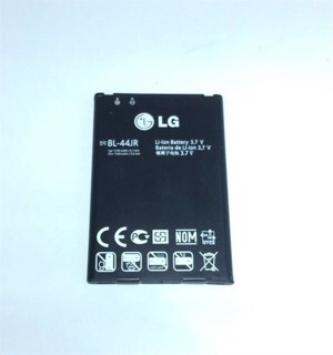 Pin LG BL-44JR