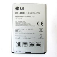Pin LG BL-48TH 3140 mAh ( E980 / F240 / LG Optimus G Pro ) -Hàng nhập khẩu