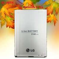 Pin LG BL-48TH G pro/E980/F240/D682/F310L 3140 mAh (Trắng)