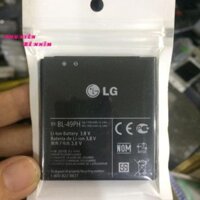 Pin Lg BL-49PH dùng cho LTE Tag F120 ( phụ liện bé nhím)