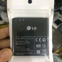 Pin Lg BL-49PH dùng cho LTE Tag F120