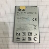 Pin Lg BL-51YF dùng cho Lg G4