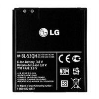 PIN LG BL-53QH cao cấp - pdtLGBL-53QH